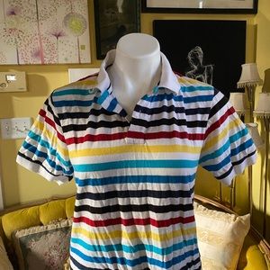 Old navy collared shirt